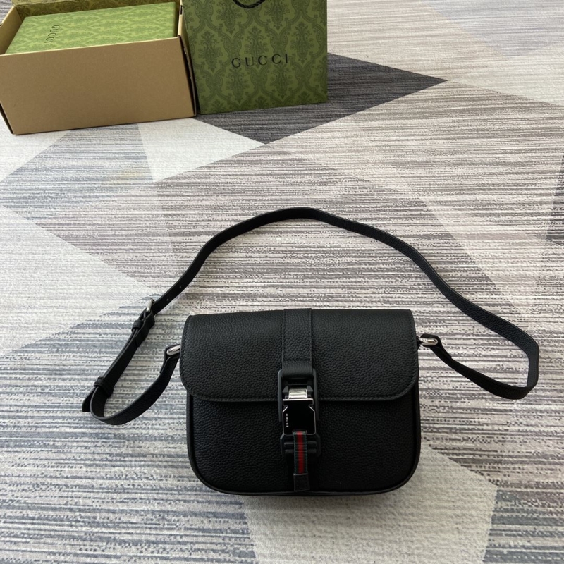 G*u*i satchel bags